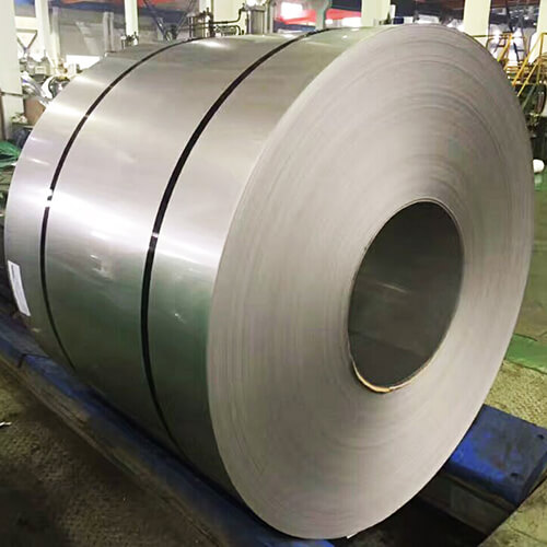 Stainless Steel Cold Rolled Coil
